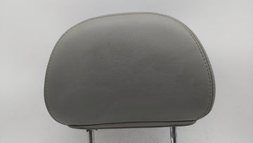 2005-2007 Ford Five Hundred Headrest Head Rest Front Driver Passenger Seat Fits Fits 2005 2006 2007 OEM Used Auto Parts