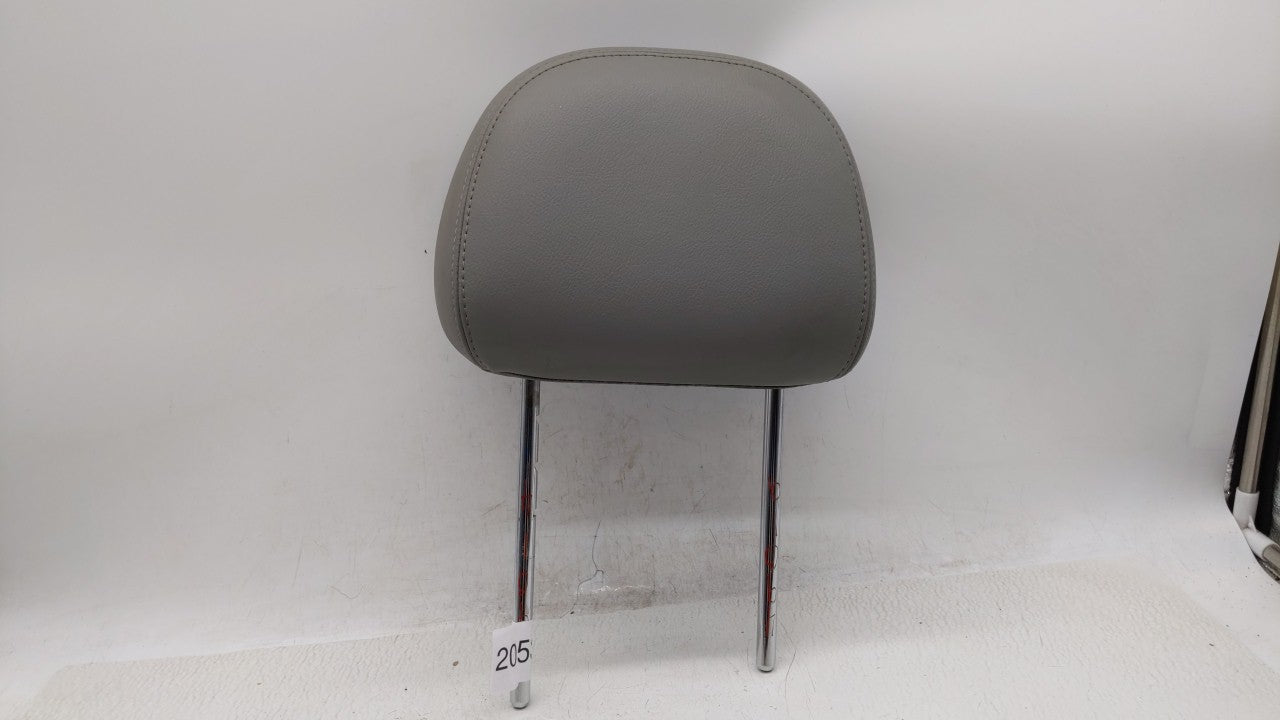2005-2007 Ford Five Hundred Headrest Head Rest Front Driver Passenger Seat Fits Fits 2005 2006 2007 OEM Used Auto Parts - Oe