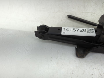 2006 Ford Focus Spare Scissor Car Jack