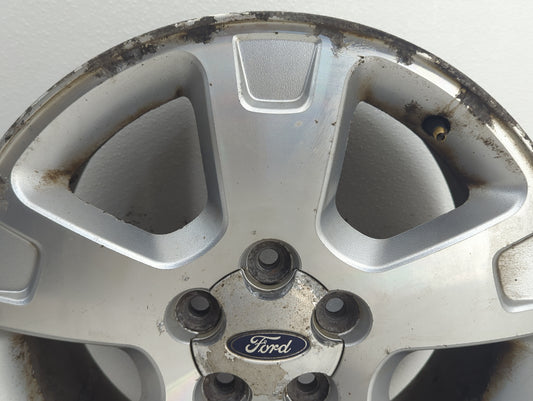 2005-2007 Ford Freestyle Oem Wheel Rim