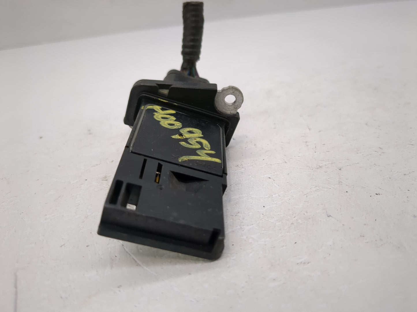 2006-2012 Ford Fusion Mass Air Flow Meter Maf - Oemusedautoparts1.com