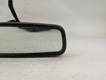 2006-2007 Ford Fusion Interior Rear View Mirror Replacement OEM P/N:DU5A-17E678-DP Fits OEM Used Auto Parts