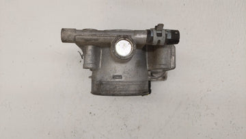 2006-2009 Ford Fusion Throttle Body P/N:6E5G-9F991-A Fits Fits 2006 2007 2008 2009 OEM Used Auto Parts