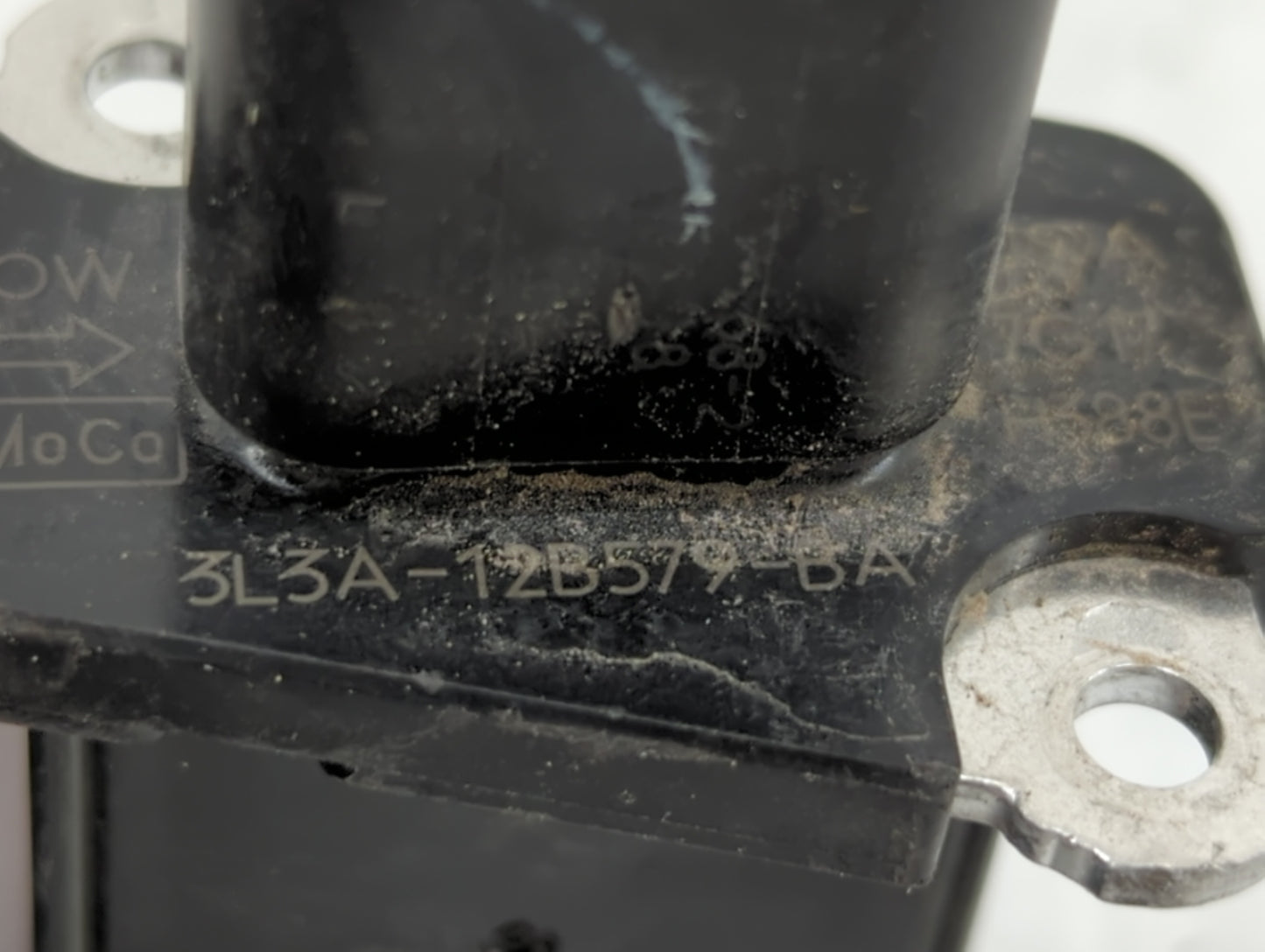 2006-2012 Ford Fusion Mass Air Flow Meter Maf - Oemusedautoparts1.com