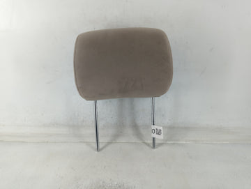 2006-2008 Ford Fusion Headrest Head Rest Front Driver Passenger Seat Tan
