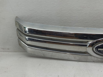 2006-2009 Ford Fusion Front Grille Bumper Not Included