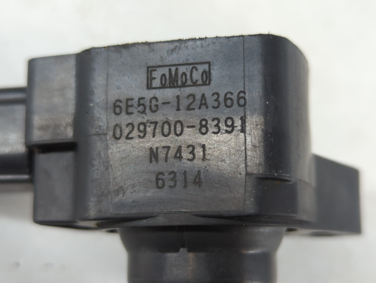 2006-2009 Ford Fusion Ignition Coil Igniter Pack - Oemusedautoparts1.com