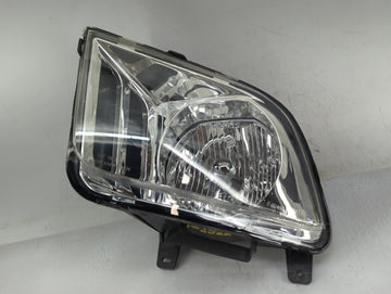 2005-2006 Ford Mustang Driver Left Oem Head Light Headlight Lamp