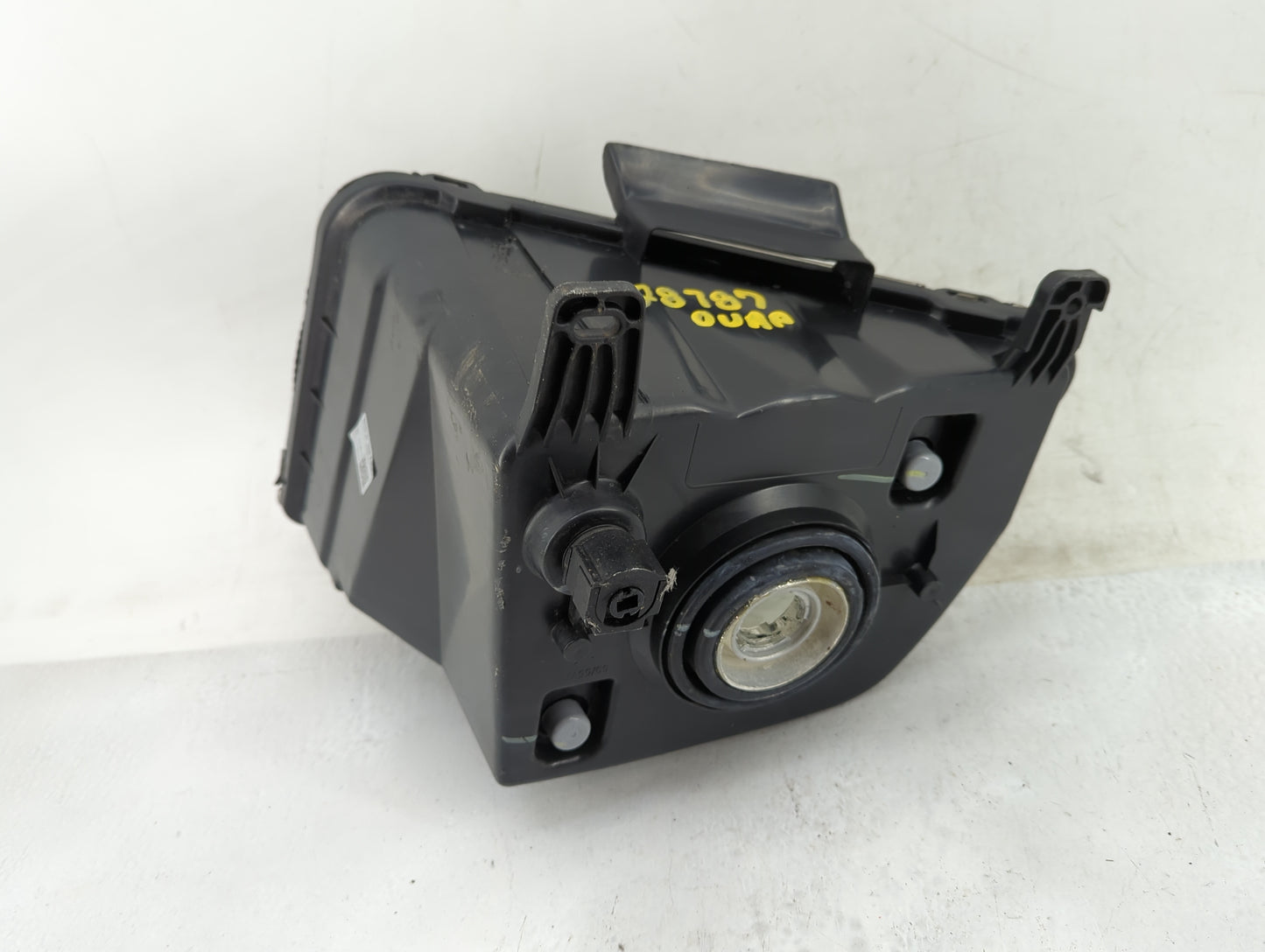 2005-2006 Ford Mustang Driver Left Oem Head Light Headlight Lamp - Oemusedautoparts1.com