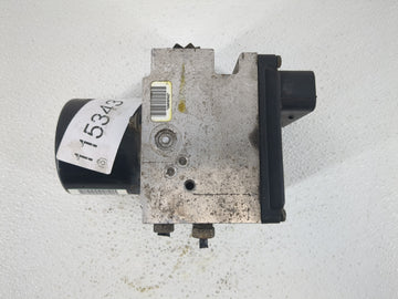 2005-2006 Ford Mustang ABS Pump Control Module Replacement P/N:6R33-2C353-AB Fits Fits 2005 2006 OEM Used Auto Parts