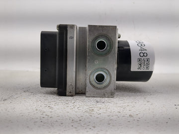 2005-2006 Ford Mustang ABS Pump Control Module Replacement P/N:6R33-2C353AB Fits Fits 2005 2006 OEM Used Auto Parts