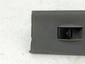 2005-2009 Ford Mustang Master Power Window Switch Replacement Driver Side Left P/N:4R33-15A564-B Fits OEM Used Auto Parts