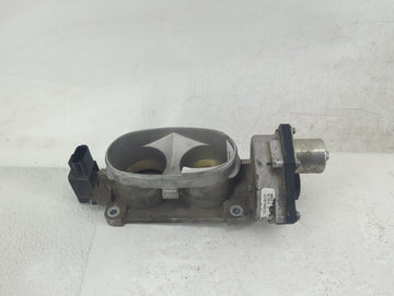 2005-2010 Ford Mustang Throttle Body P/N:AG1E-9E928-AA Fits Fits 2005 2006 2007 2008 2009 2010 OEM Used Auto Parts