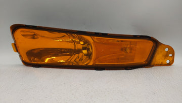 2006 Ford Mustang Driver Left Oem Head Light Headlight Lamp