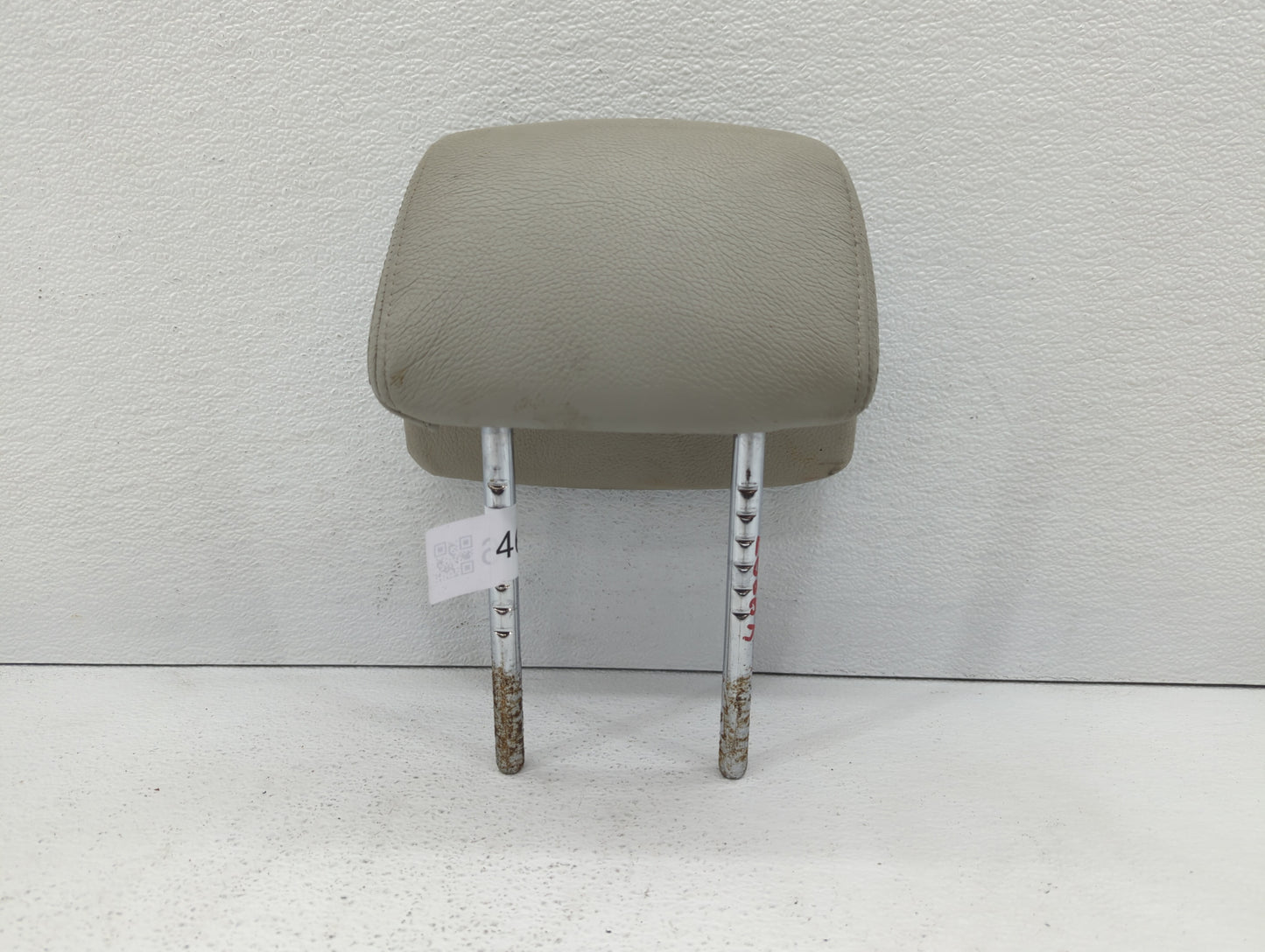2005-2009 Ford Mustang Headrest Head Rest Front Driver Passenger Seat - Oemusedautoparts1.com