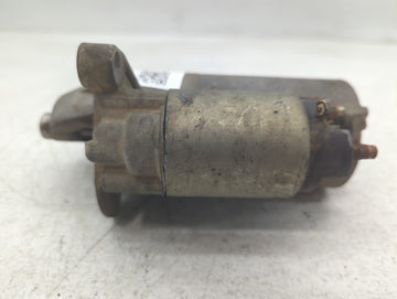 2005-2010 Ford Mustang Car Starter Motor Solenoid OEM P/N:6L2T AA 6B28AY 11000 12V Fits Fits 2005 2006 2007 2008 2009 2010 OEM Used Auto Parts