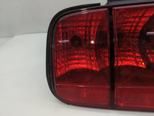 2005-2009 Ford Mustang Tail Light Assembly Driver Left OEM P/N:8R33-13B505-AB Fits Fits 2005 2006 2007 2008 2009 OEM Used Auto Parts