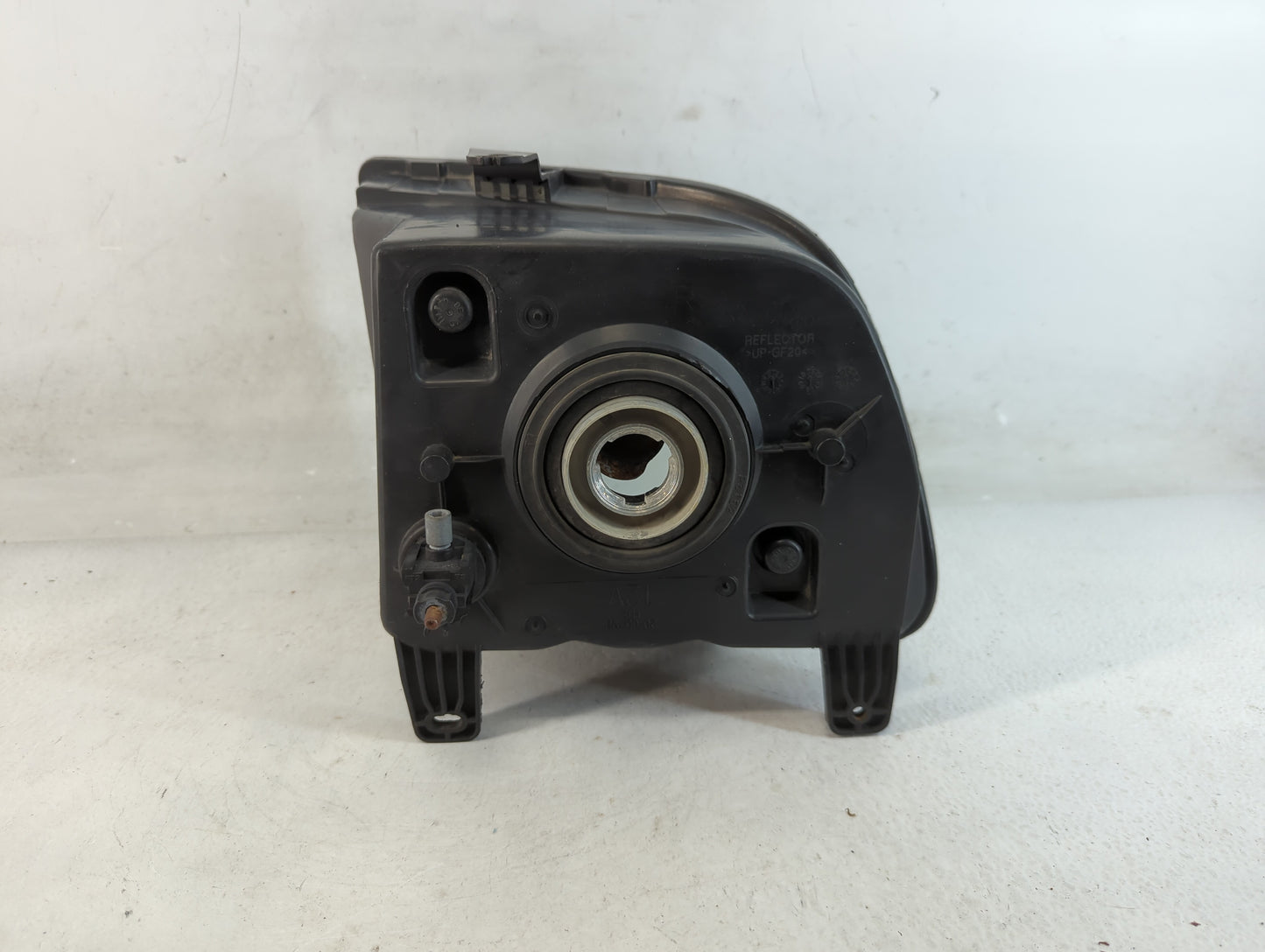 2005-2006 Ford Mustang Passenger Right Oem Head Light Headlight Lamp - Oemusedautoparts1.com