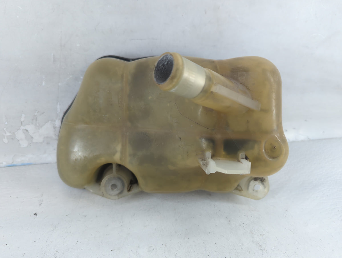 2005-2010 Ford Mustang Radiator Coolant Overflow Expansion Tank Bottle 793727 - Oemusedautoparts1.com