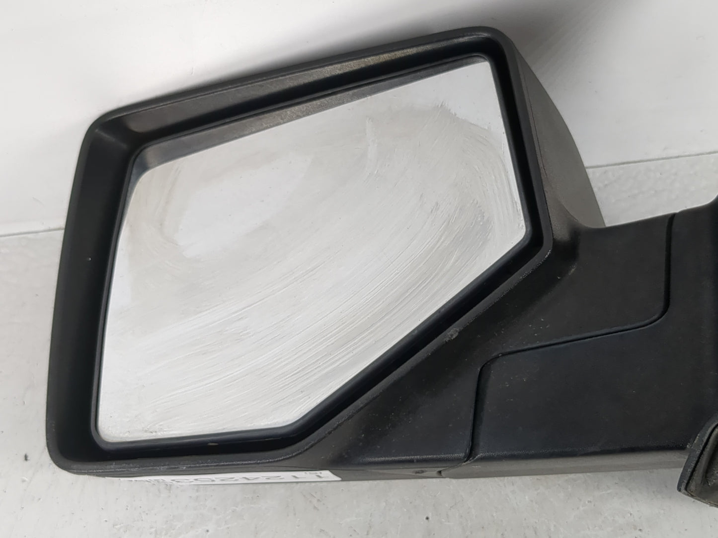 2006-2011 Ford Ranger Driver Side View Mirror - Left Door Mirror OEM Used - Oemusedautoparts1.com
