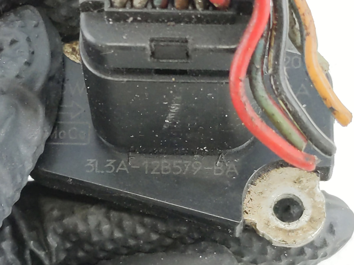2004-2011 Ford Ranger Mass Air Flow Meter Maf Sensor 1148687 - Oemusedautoparts1.com
