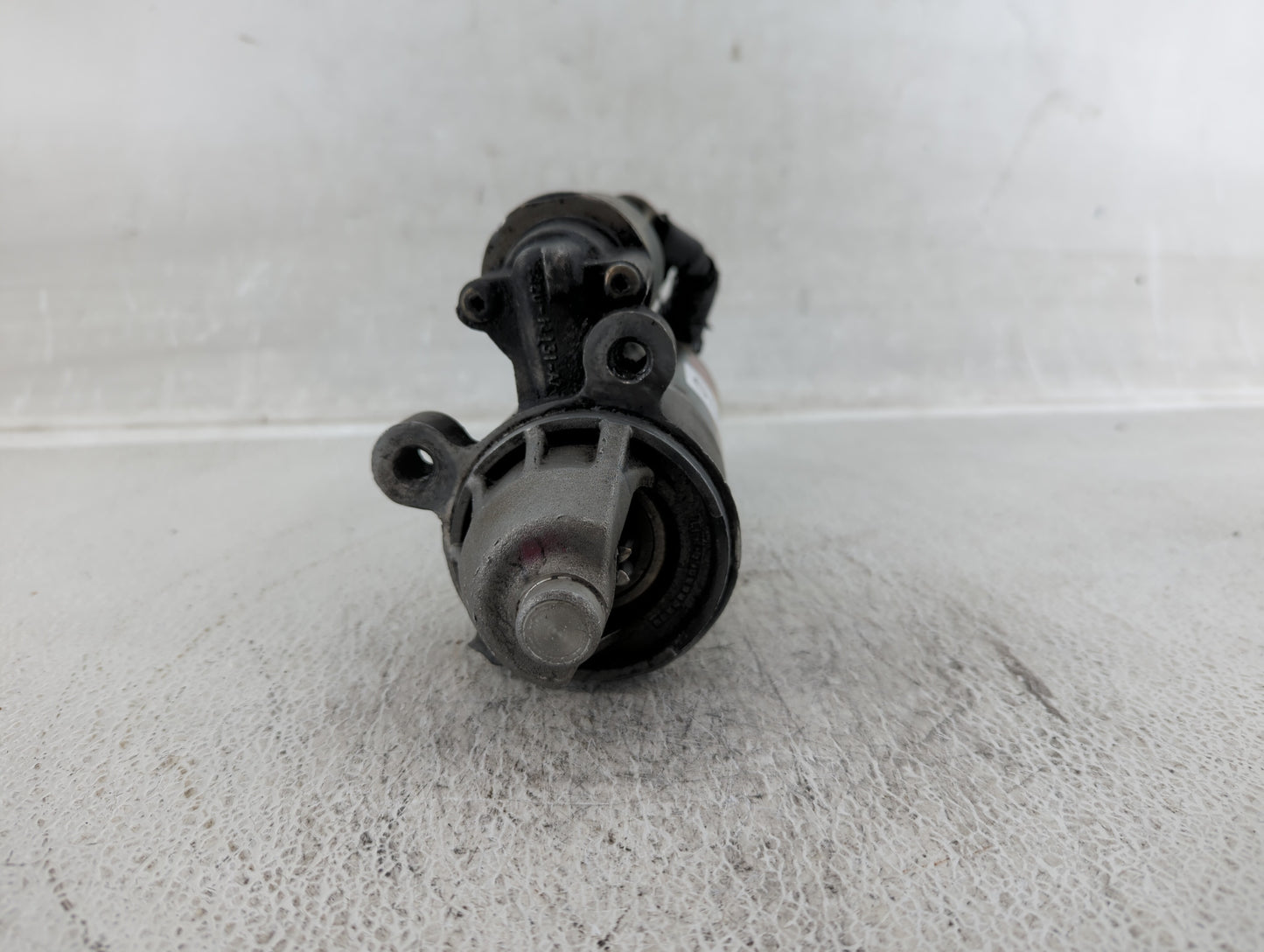 2004-2008 Ford Ranger Car Starter Motor Solenoid OEM Fits Fits 2004 2005 2006 2007 2008 OEM Used Auto Parts - Oemusedautopar