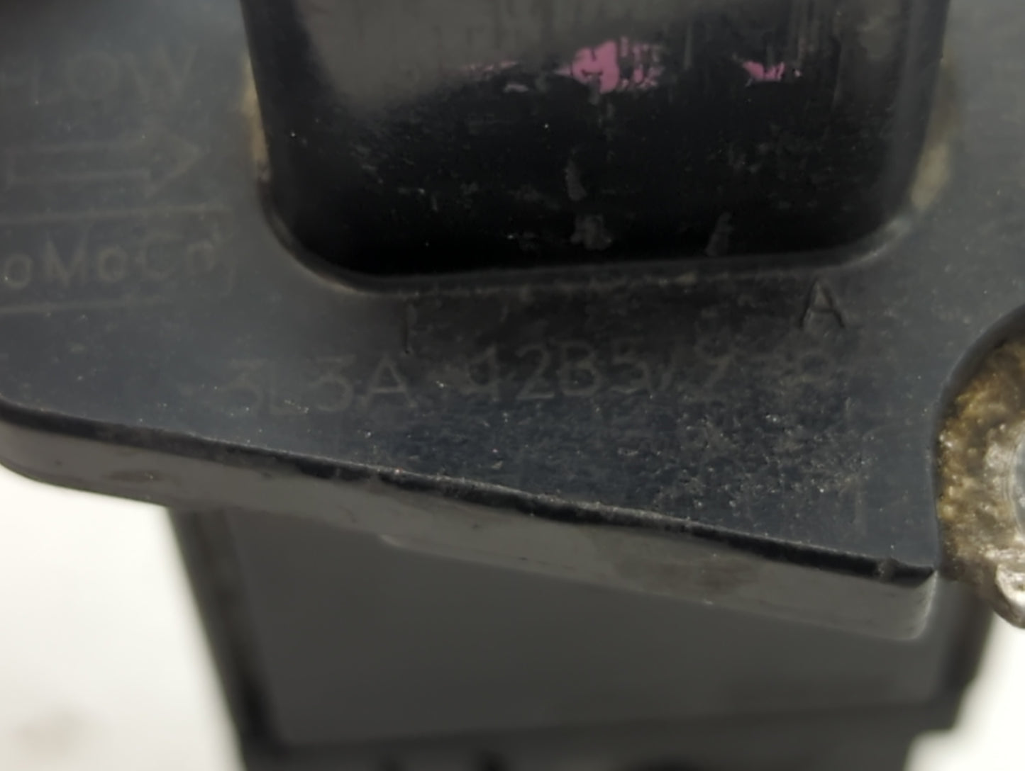 2004-2011 Ford Ranger Mass Air Flow Meter Maf - Oemusedautoparts1.com