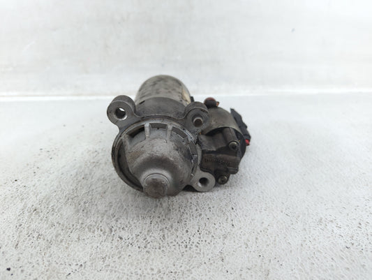 2000-2007 Ford Taurus Car Starter Motor Solenoid OEM Fits Fits 2000 2001 2002 2003 2004 2005 2006 2007 OEM Used Auto Parts