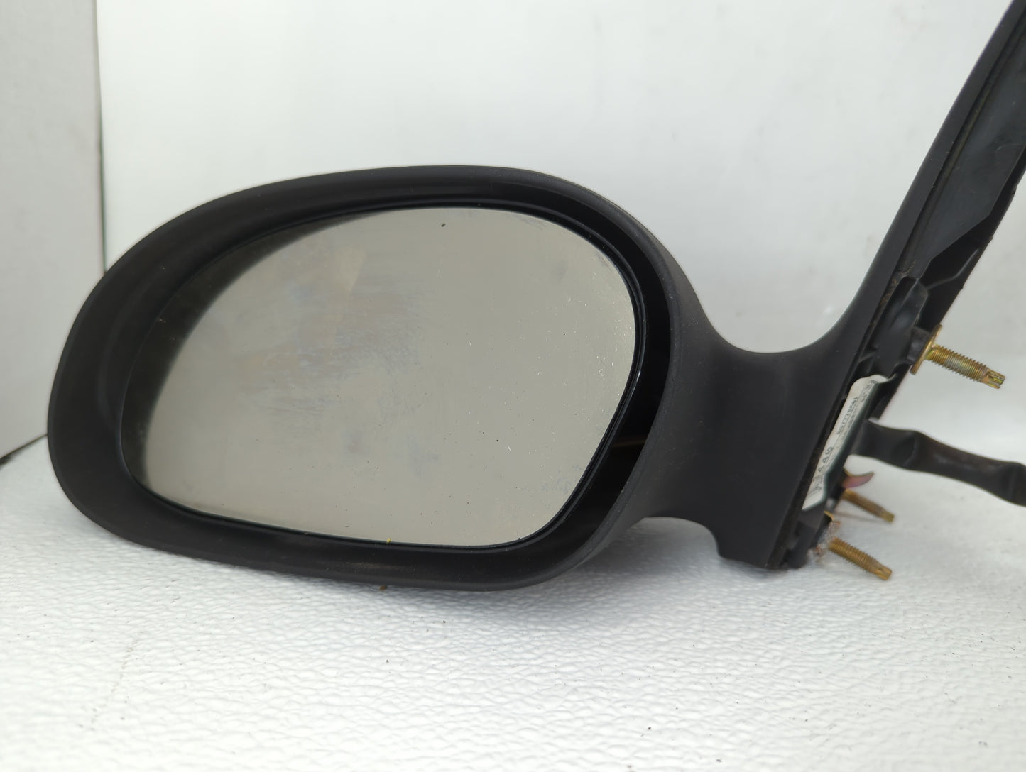 2000-2007 Ford Taurus Side Mirror Replacement Driver Left View Door Mirror P/N:6F13 17683 EA5 Fits OEM Used Auto Parts - Oem