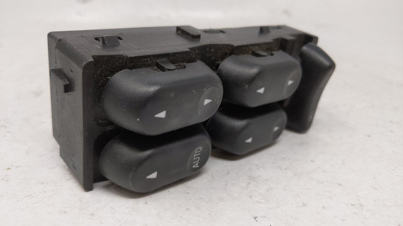 2000-2007 Ford Taurus Master Power Window Switch Replacement Driver Side Left P/N:YF1T-14540-AEJADS Fits OEM Used Auto Parts