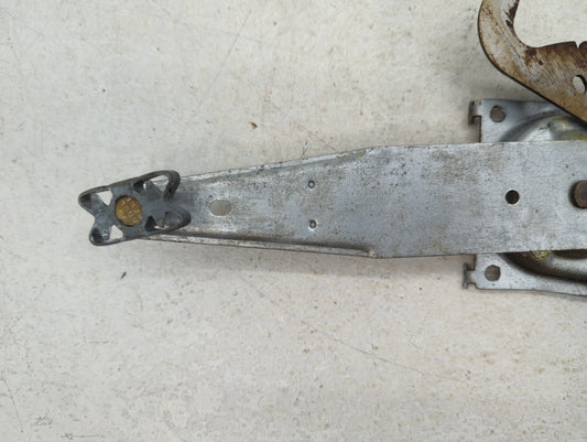 1998-2007 Ford Taurus Driver Front Left Power Window Motor