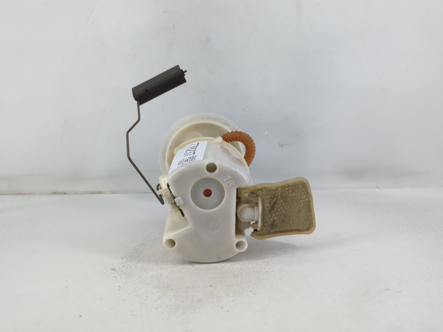 2004-2007 Ford Taurus Electrical Gas Fuel Pump Assembly - Oemusedautoparts1.com