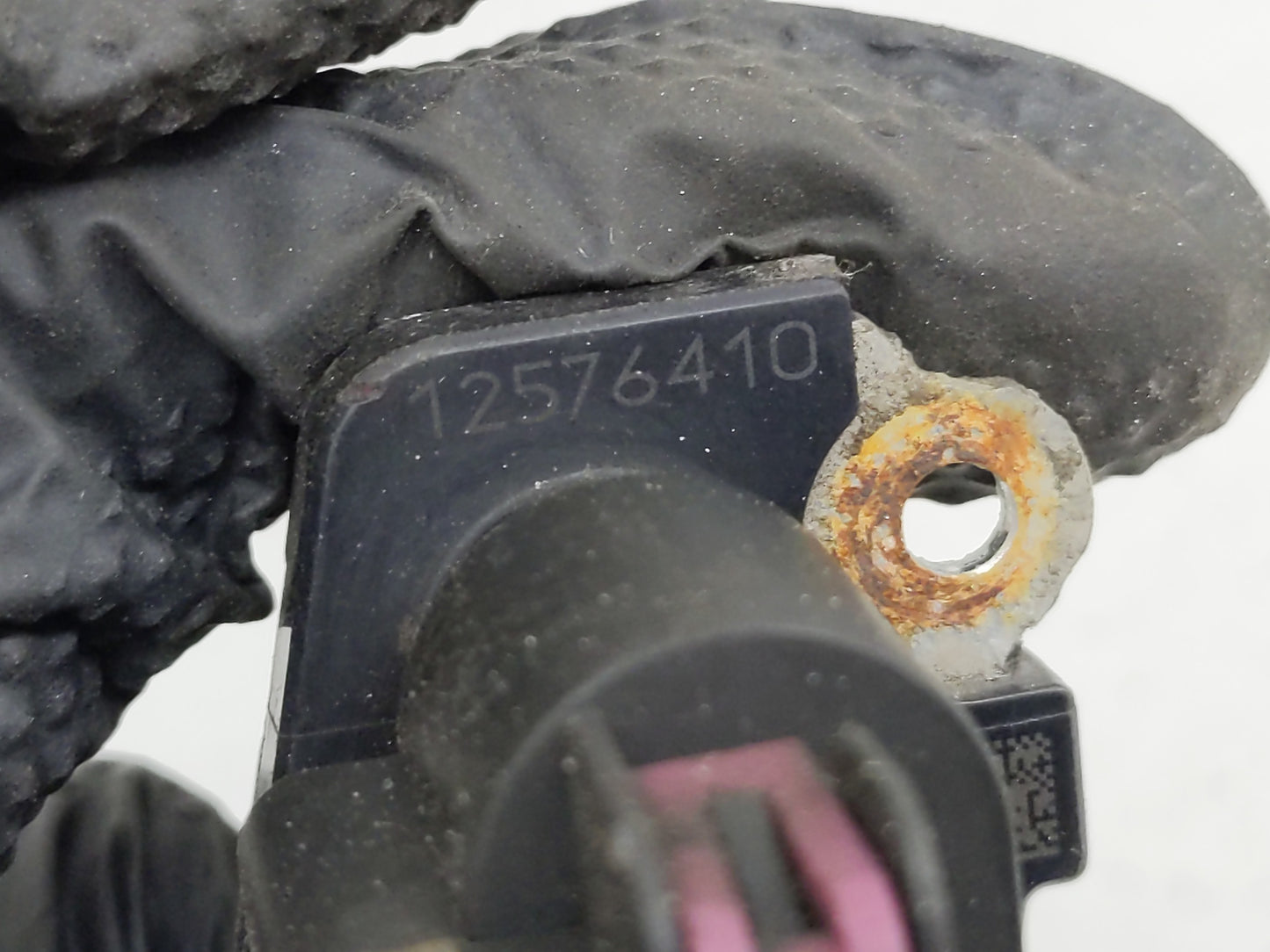 2006-2009 Gmc Envoy Mass Air Flow Meter Maf Sensor 1149238 - Oemusedautoparts1.com