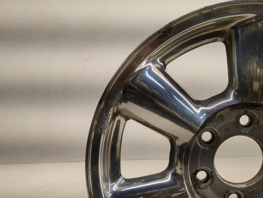 2004-2006 Gmc Envoy Xl Oem Wheel Rim