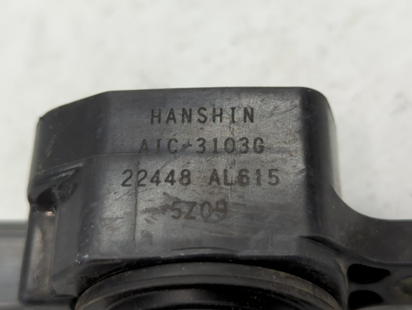 Gmc G35 Ignition Coil Igniter Pack - Oemusedautoparts1.com