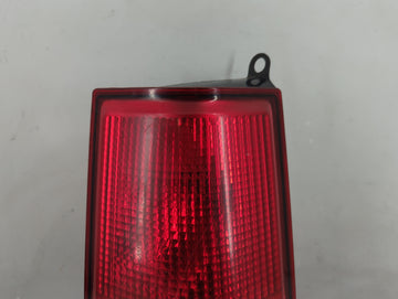 2003-2019 Gmc Savana 2500 Tail Light Assembly Passenger Right OEM P/N:15813651 Fits OEM Used Auto Parts