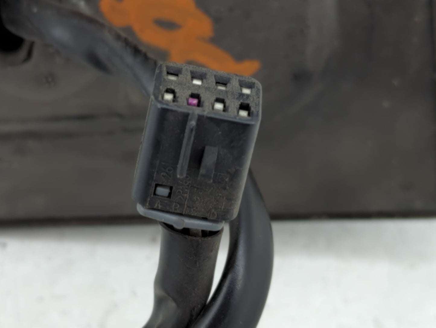 2003-2007 Gmc Savana 2500 Side Mirror Replacement Driver Left View Door Mirror P/N:15872715 Fits Fits 2003 2004 2005 2006 20