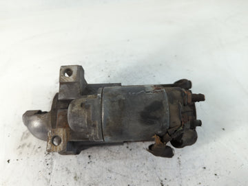 2003-2008 Gmc Sierra 1500 Car Starter Motor Solenoid OEM P/N:GM12592294 Fits Fits 2003 2004 2005 2006 2007 2008 2009 OEM Used Auto Parts