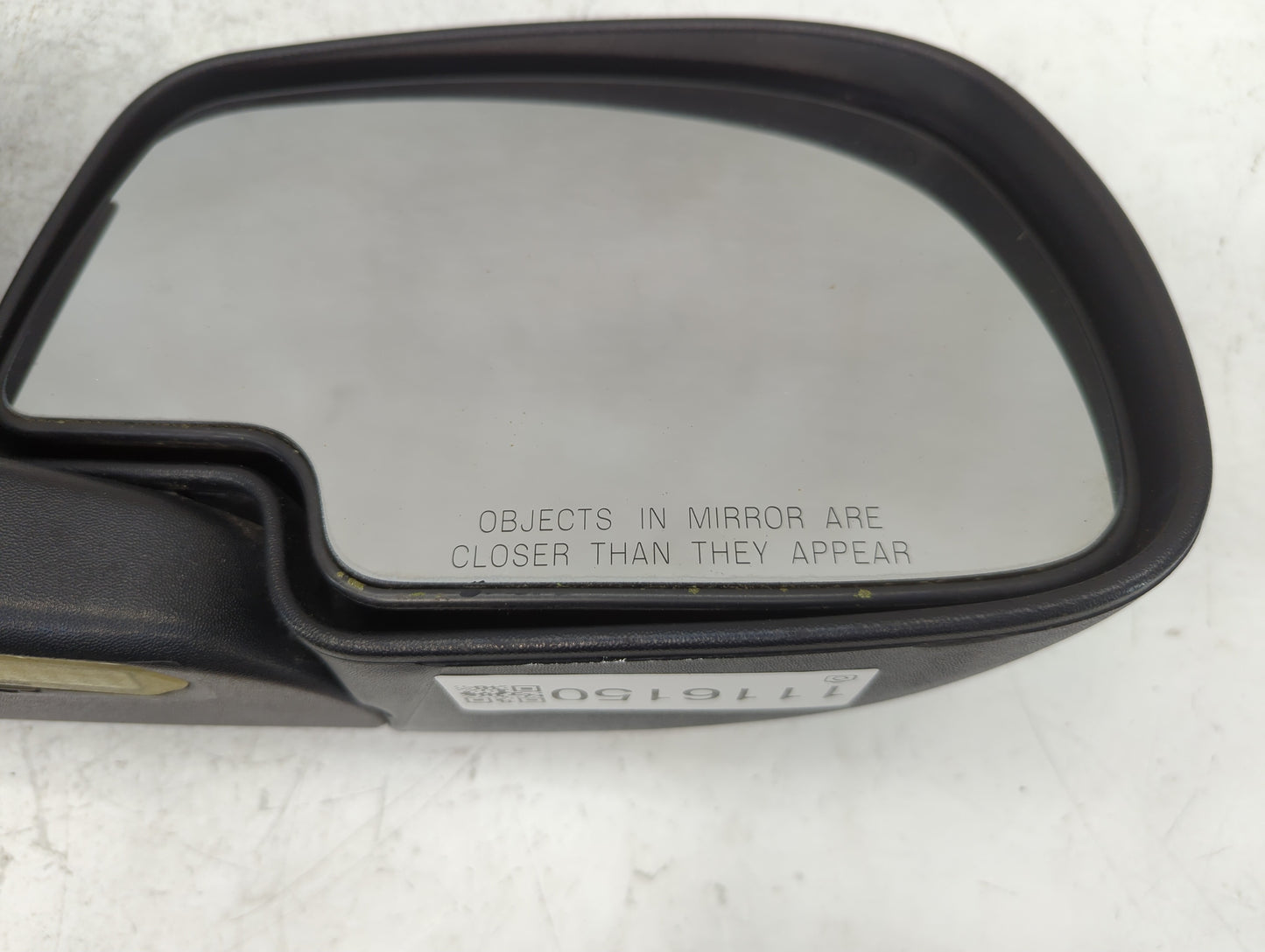 2003-2006 Gmc Yukon Passenger Side View Mirror - Right Door Mirror OEM Used - Oemusedautoparts1.com