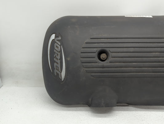 2006 Gmc Yukon Engine Cover