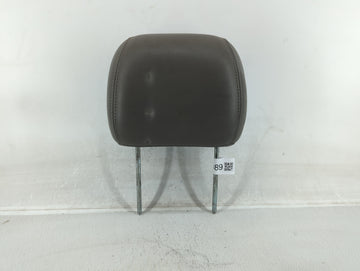 2003-2006 Gmc Yukon Headrest Head Rest Front Driver Passenger Seat Fits Fits 2003 2004 2005 2006 OEM Used Auto Parts