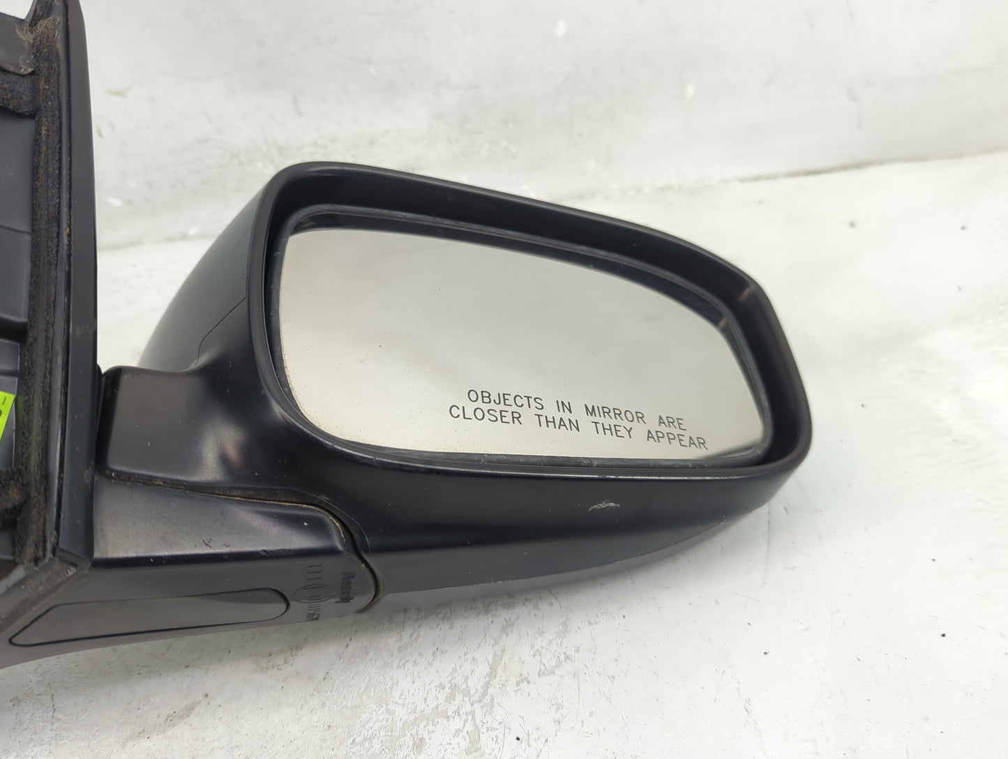 2003-2007 Honda Accord Passenger Side View Mirror - Right Door Mirror OEM Used - Oemusedautoparts1.com