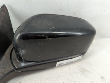 2003-2007 Honda Accord Passenger Side View Mirror - Right Door Mirror OEM Used