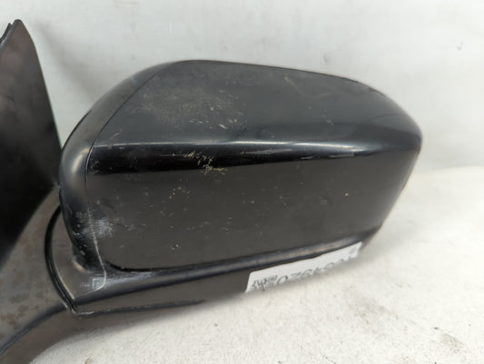 2003-2007 Honda Accord Passenger Side View Mirror - Right Door Mirror OEM Used