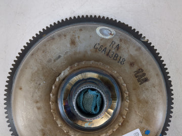 2006 Honda Accord Torque Converter Automatic Transmission OEM P/N:C6A13B18 Fits OEM Used Auto Parts
