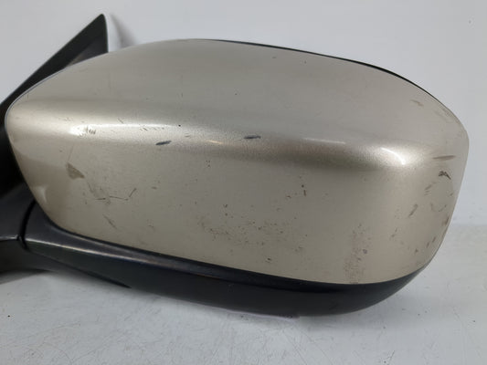 2003-2007 Honda Accord Driver Side View Mirror - Left Door Mirror OEM Used