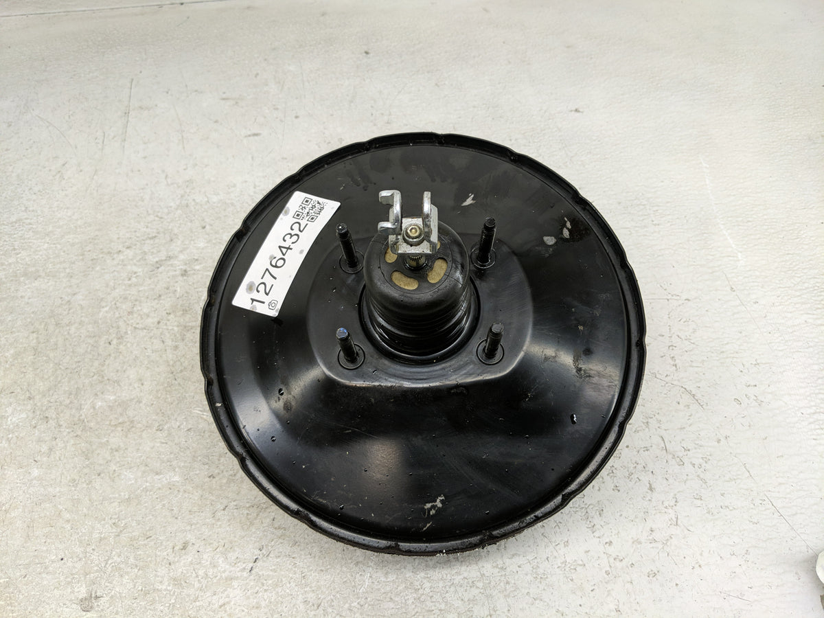 2003-2007 Honda Accord Power Brake Booster Oem 1276432 - Oemusedautoparts1.com