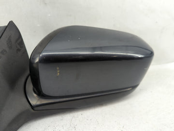 2003-2007 Honda Accord Driver Side View Mirror - Left Door Mirror OEM Used