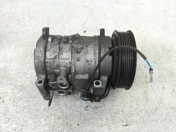 2003-2007 Honda Accord Air Conditioning A/c Ac Compressor Oem