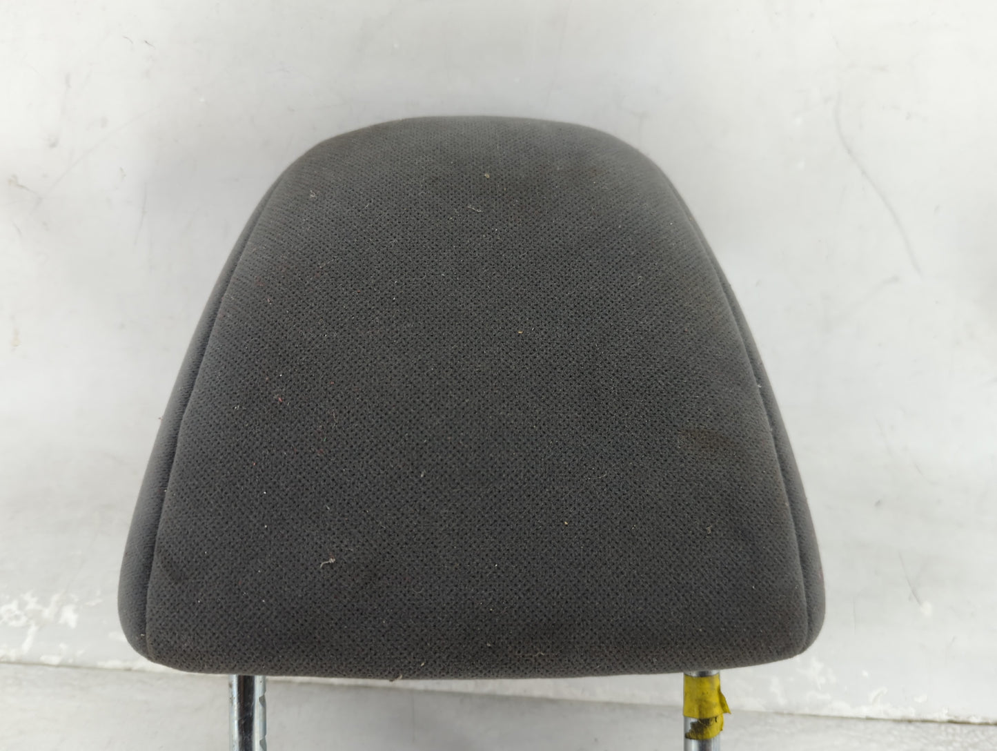 2005-2007 Honda Accord Headrest Head Rest Front Driver Seat Black - Oemusedautoparts1.com